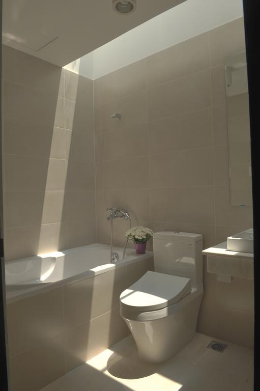 Kosmos Phu Quoc Villa Room photo