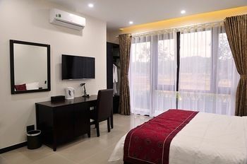 Kosmos Phu Quoc Villa Exterior photo